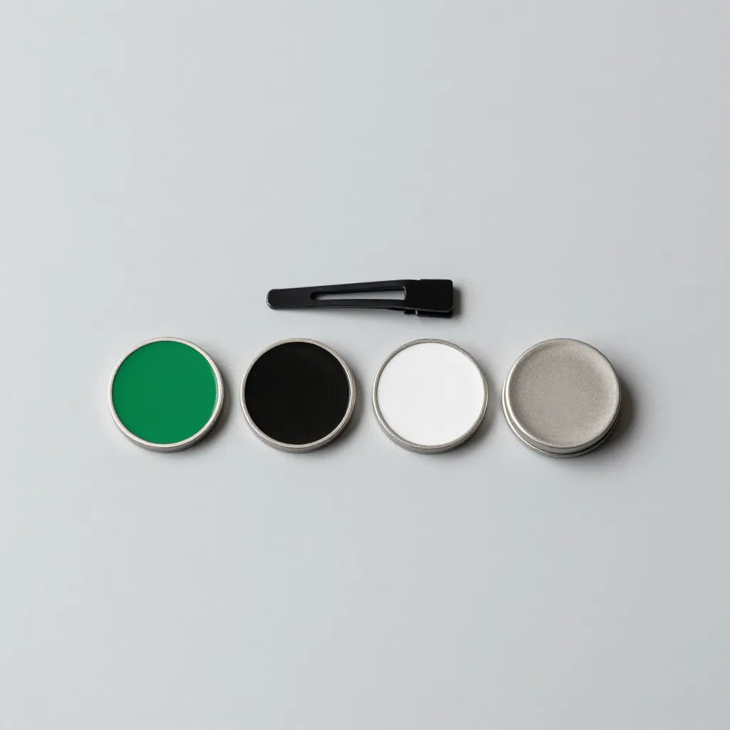 Zova Ball Marker Set — product image