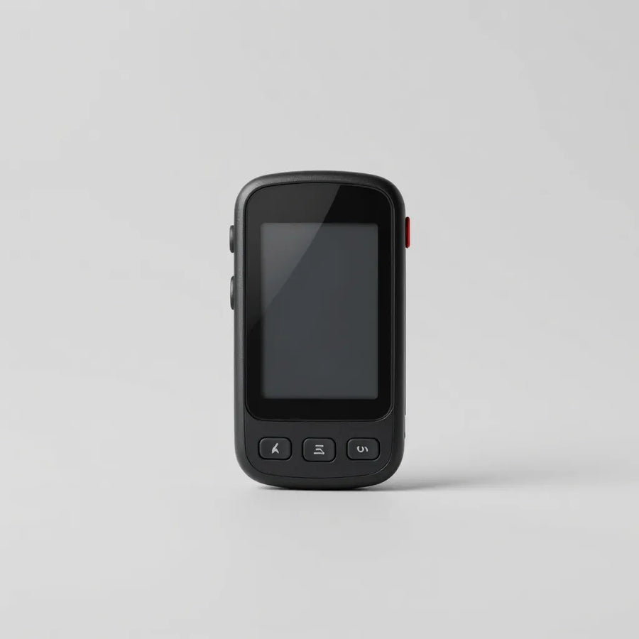 Zova GreenView GPS Rangefinder — product image