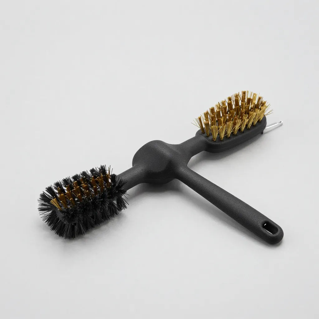 Zova ClubCare Brush — product image