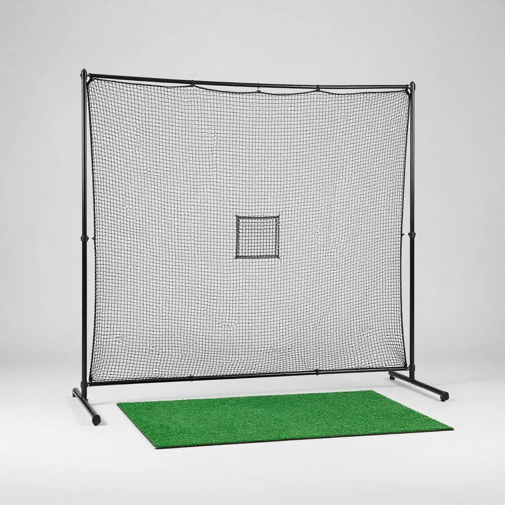 Zova ImpactNet Practice Set — product image