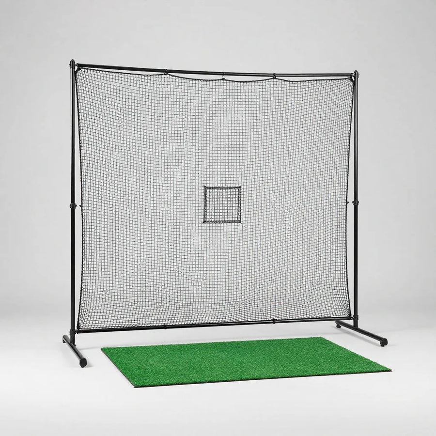 Zova ImpactNet Practice Set — product image